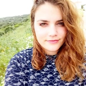 Meet your Posher, Armony